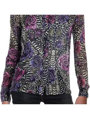Just Cavalli blouse